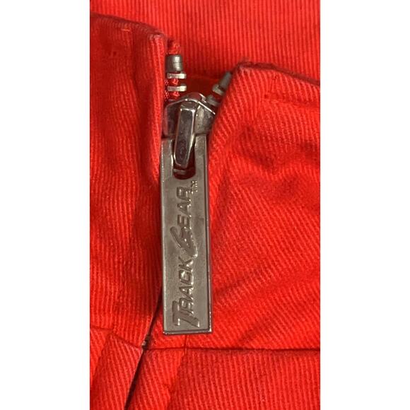 Vintage Skittles Racing Team Jacket Ernie Irvan #36 Track Gear Size XXL - Picture 8 of 16